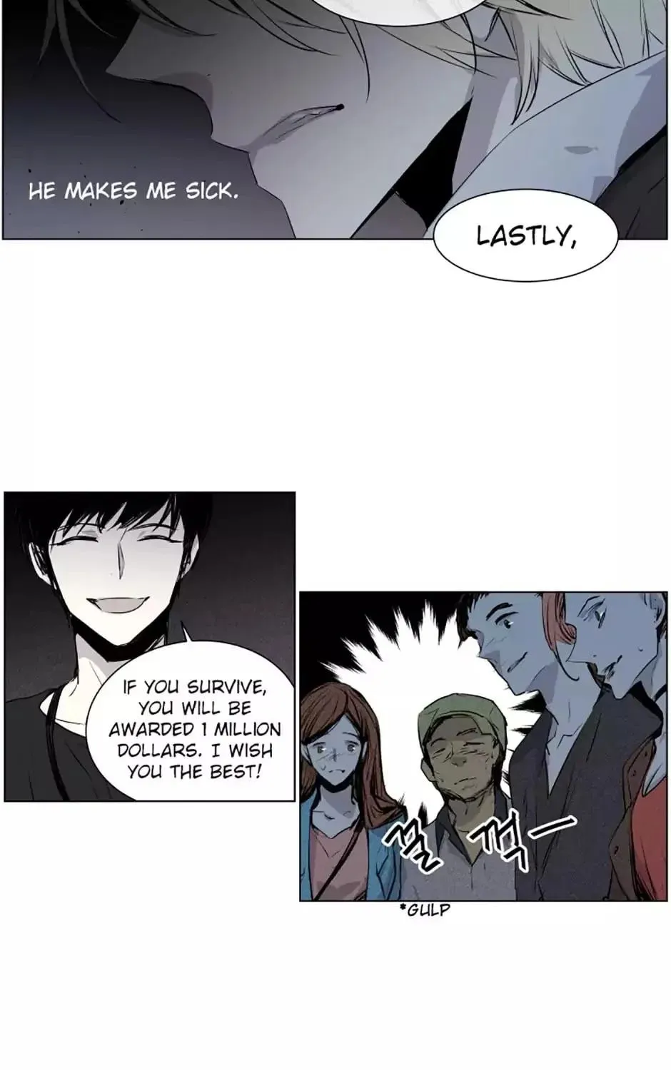 Read Jack: The American Ghost chapter 70 image 24 on Lezhin