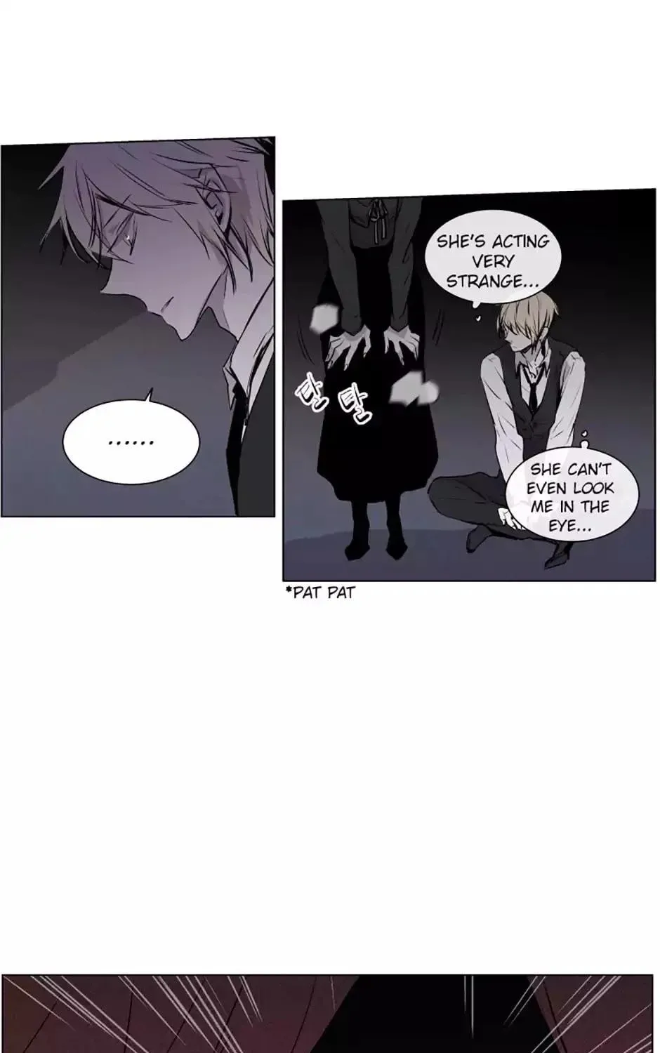 Read Jack: The American Ghost chapter 70 image 30 on Lezhin