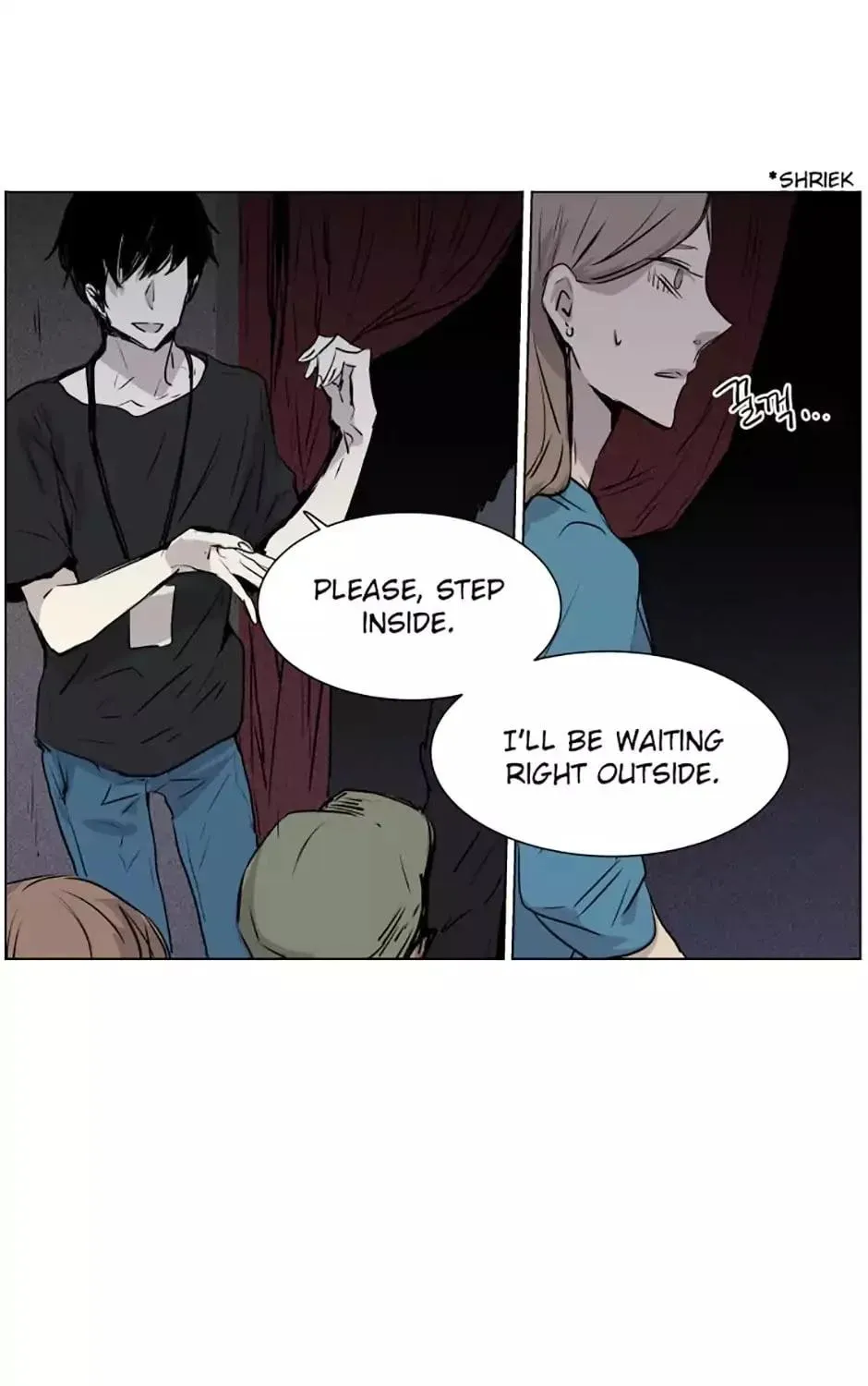 Read Jack: The American Ghost chapter 70 image 32 on Lezhin