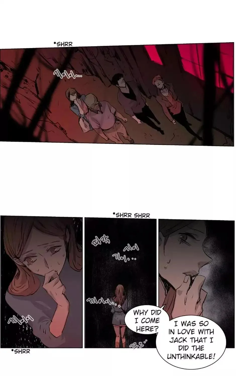 Read Jack: The American Ghost chapter 70 image 34 on Lezhin