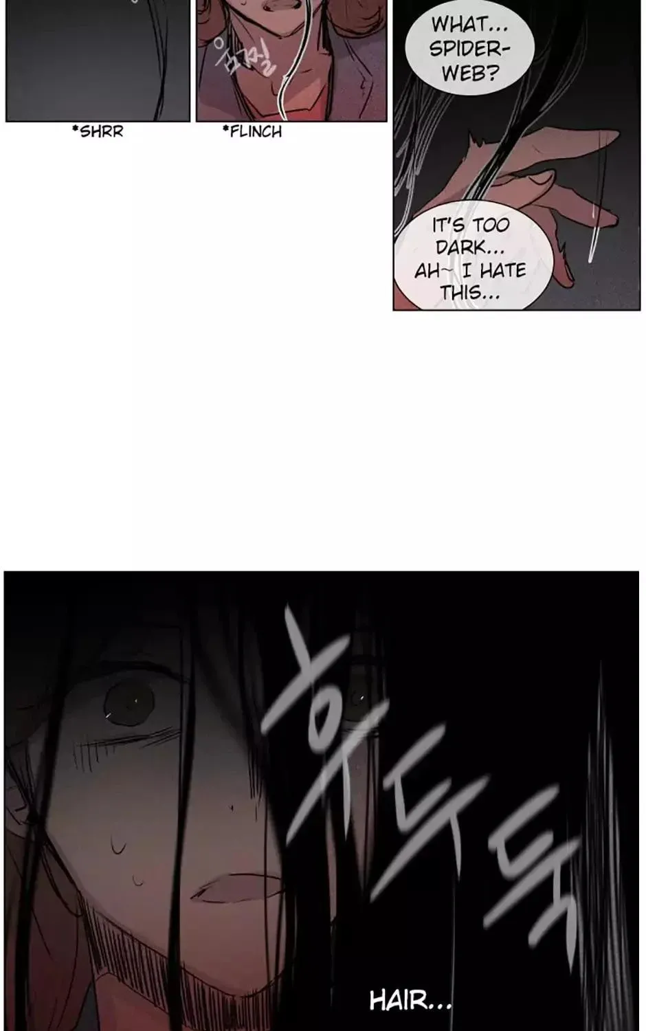 Read Jack: The American Ghost chapter 70 image 36 on Lezhin
