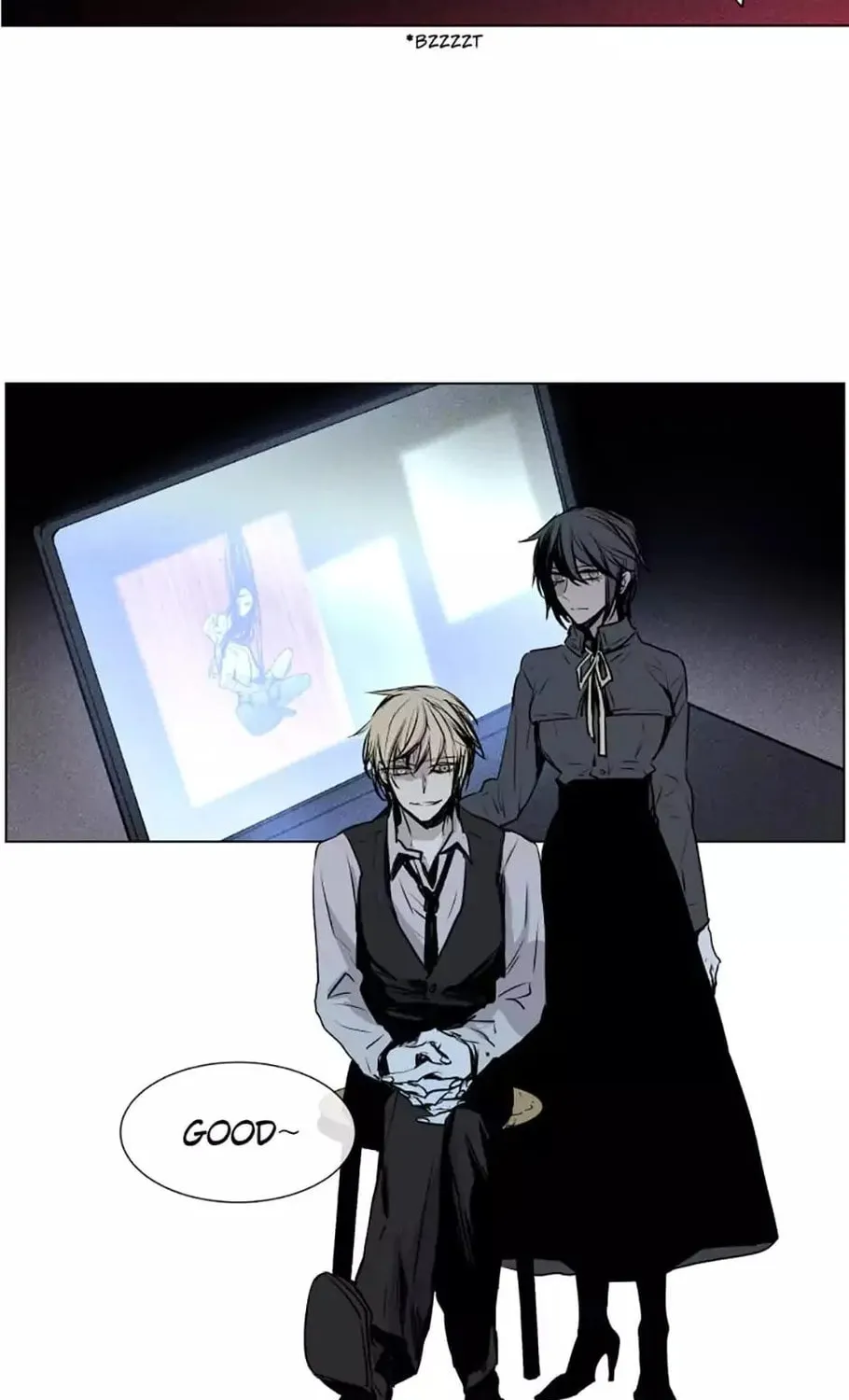 Read Jack: The American Ghost chapter 70 image 44 on Lezhin