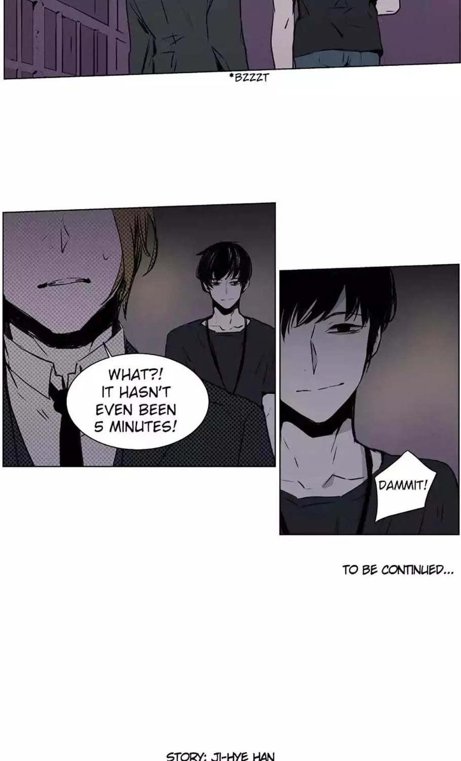 Read Jack: The American Ghost chapter 70 image 48 on Lezhin