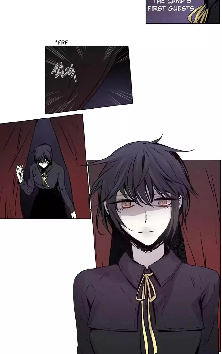 Read Jack: The American Ghost chapter 70 image 6 on Lezhin