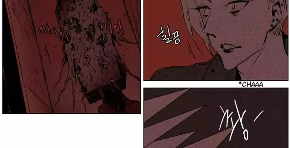 Read Jack: The American Ghost chapter 71 image 1 on Lezhin