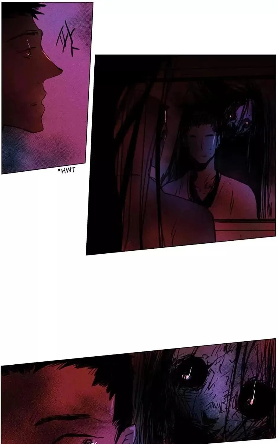 Read Jack: The American Ghost chapter 71 image 10 on Lezhin