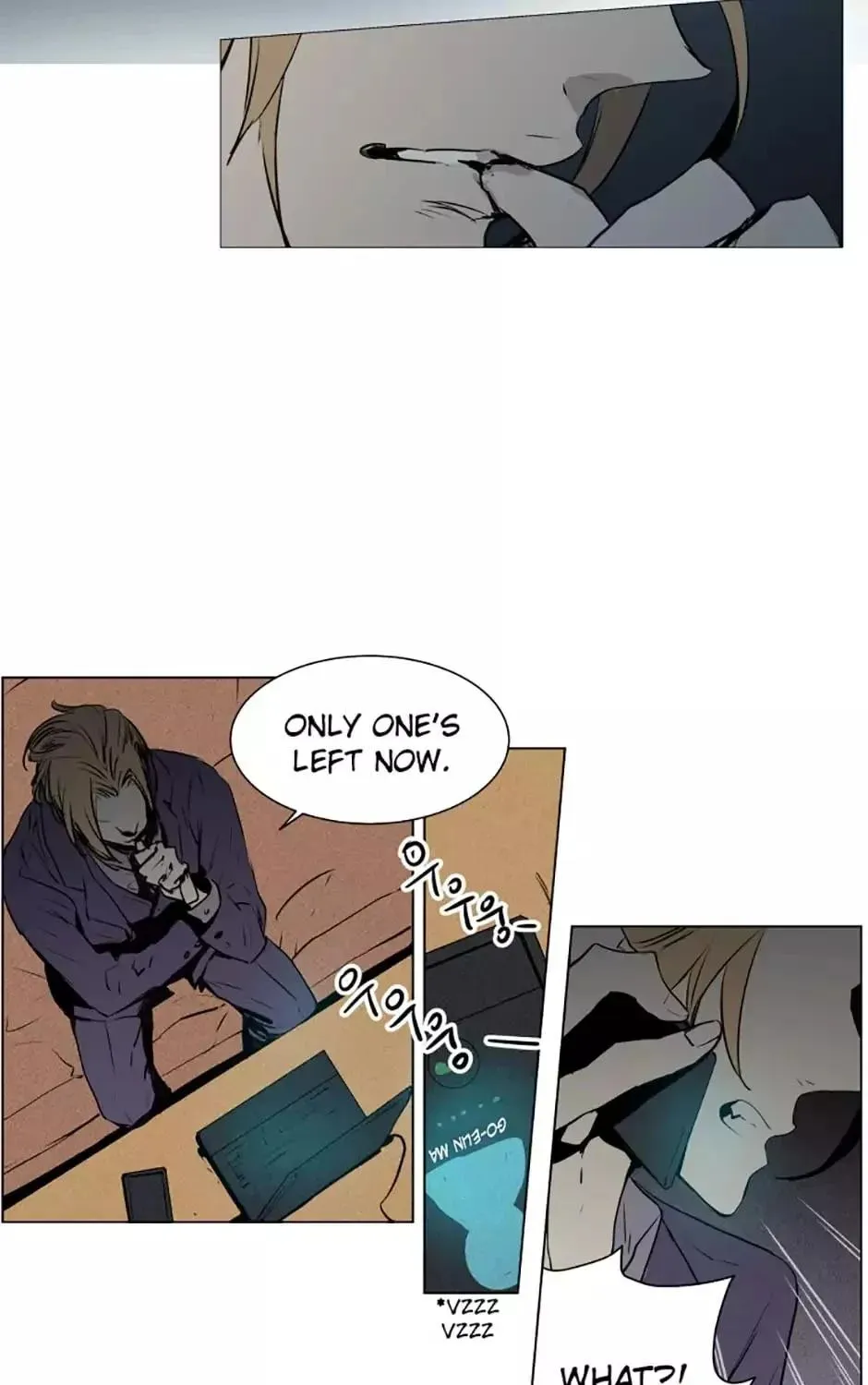 Read Jack: The American Ghost chapter 71 image 14 on Lezhin