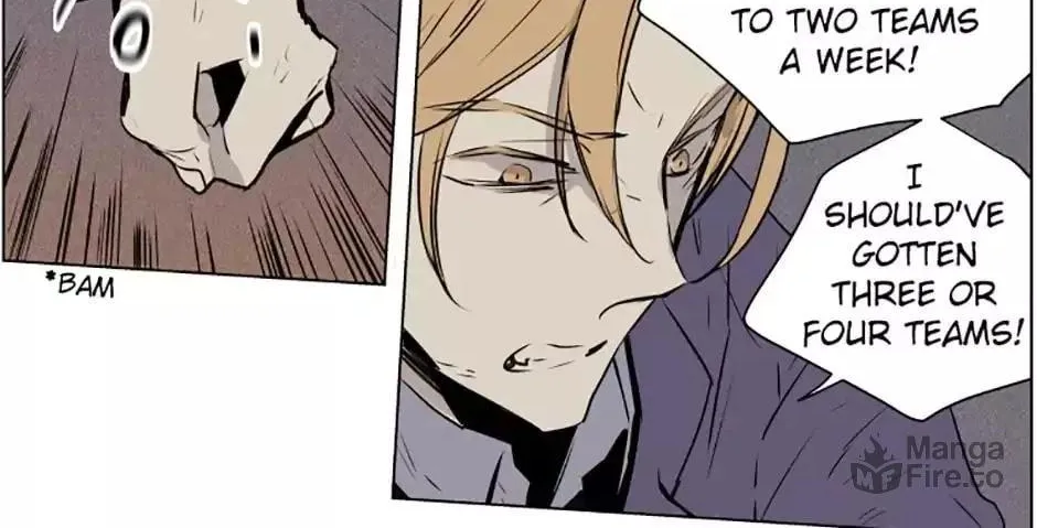 Read Jack: The American Ghost chapter 71 image 17 on Lezhin