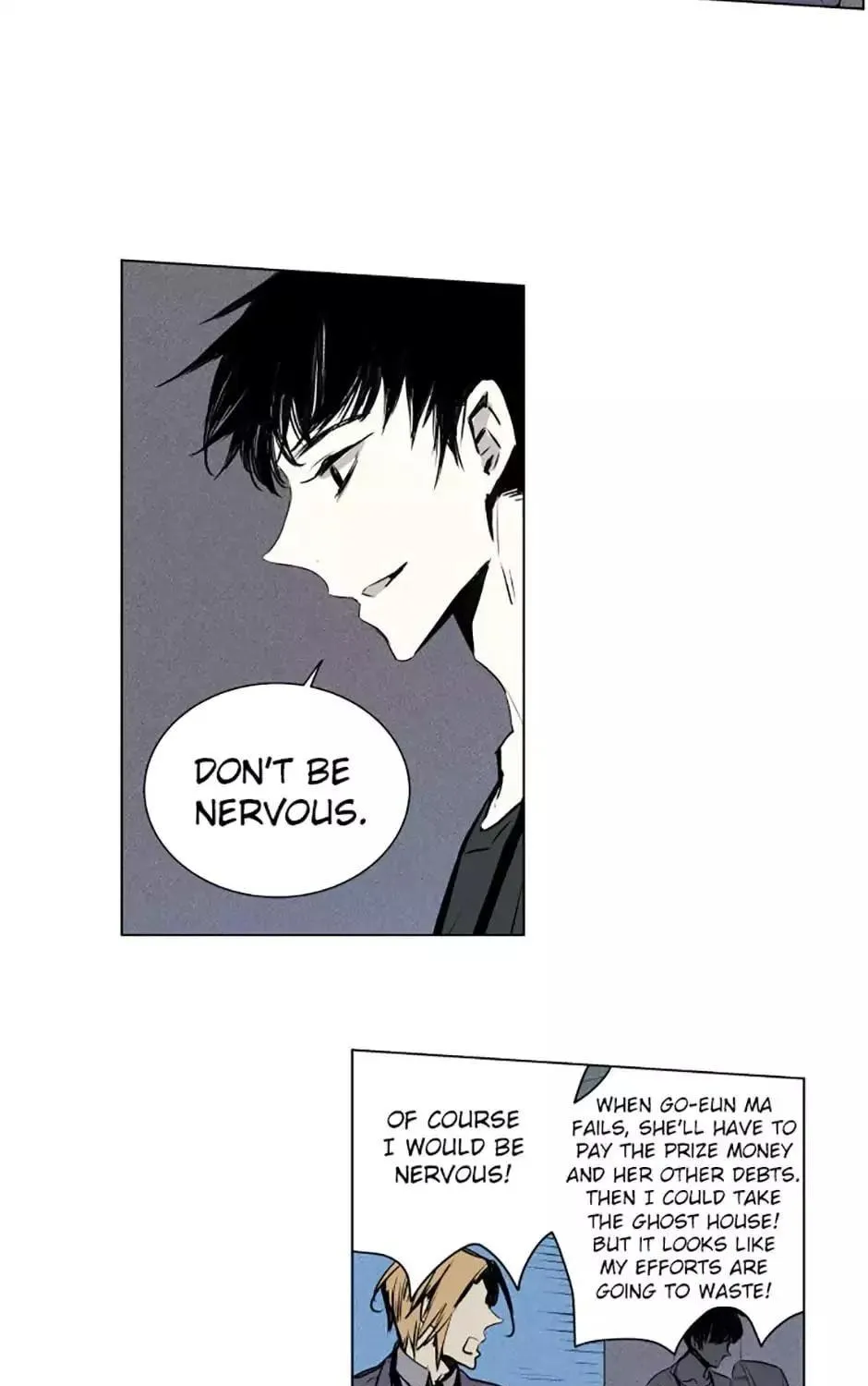 Read Jack: The American Ghost chapter 71 image 18 on Lezhin