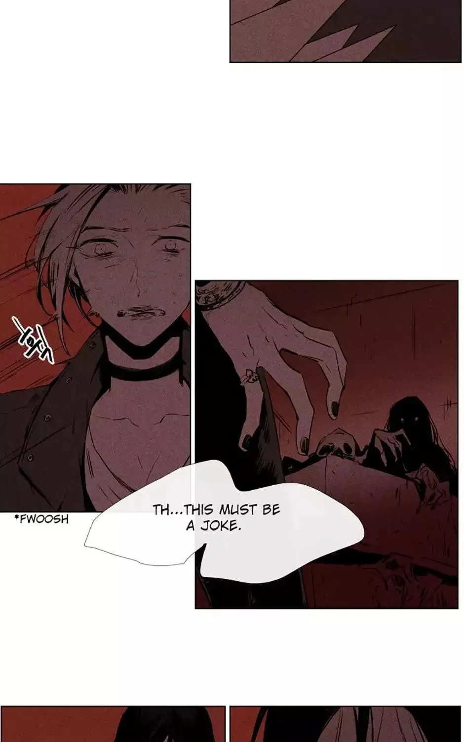 Read Jack: The American Ghost chapter 71 image 2 on Lezhin