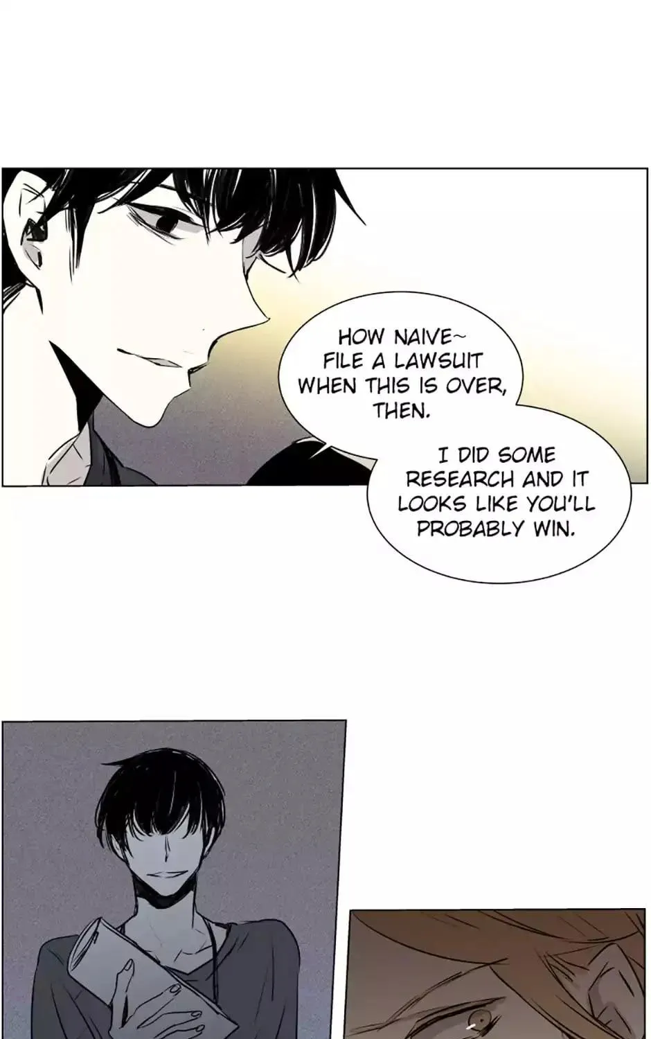 Read Jack: The American Ghost chapter 71 image 20 on Lezhin