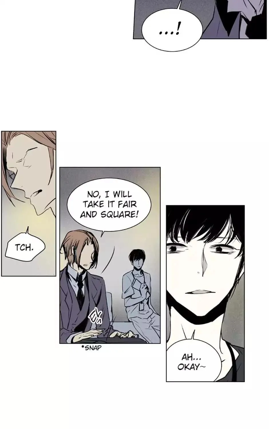 Read Jack: The American Ghost chapter 71 image 22 on Lezhin
