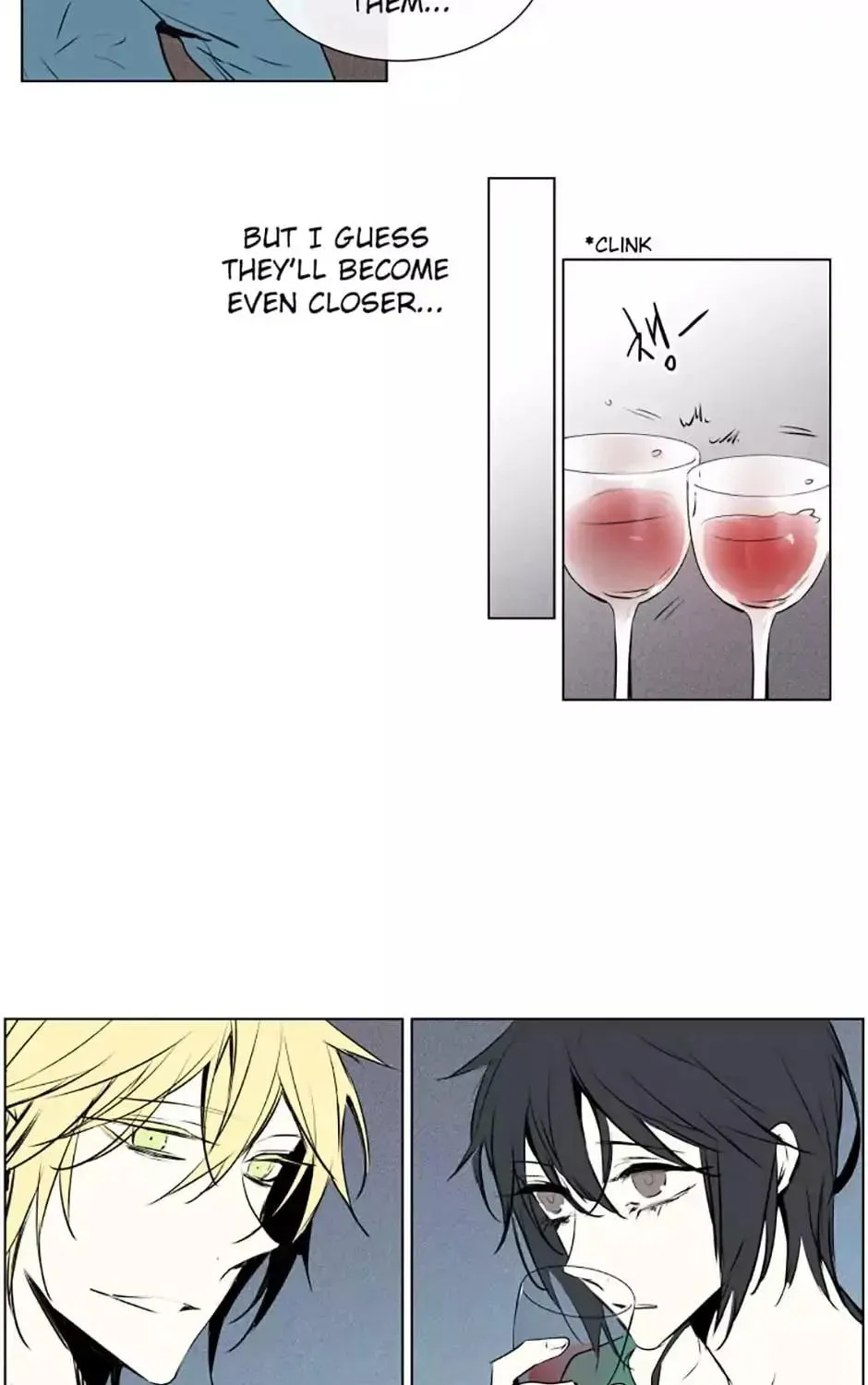 Read Jack: The American Ghost chapter 71 image 24 on Lezhin