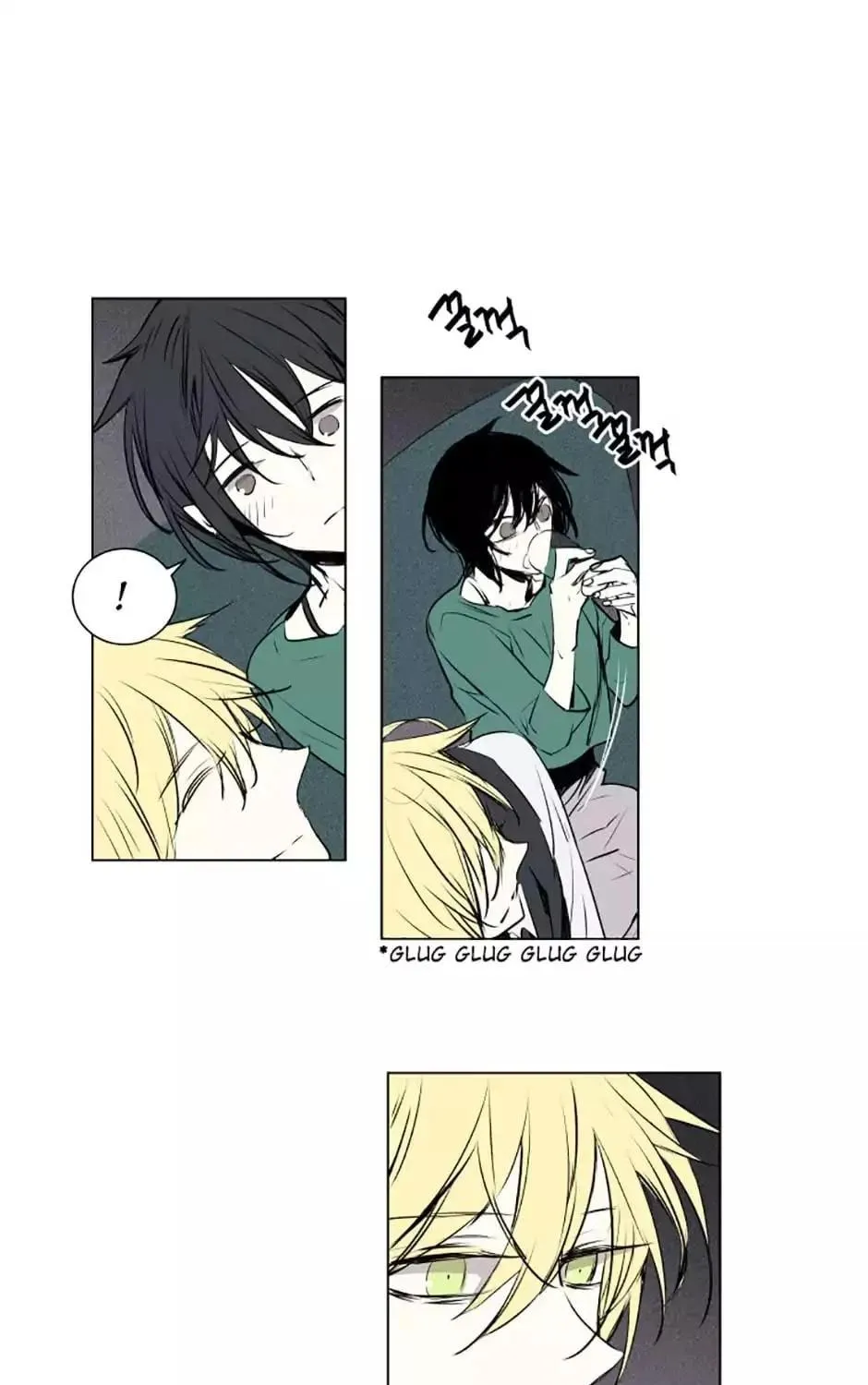 Read Jack: The American Ghost chapter 71 image 28 on Lezhin