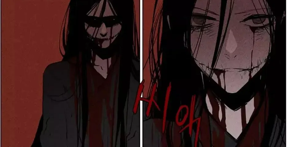 Read Jack: The American Ghost chapter 71 image 3 on Lezhin