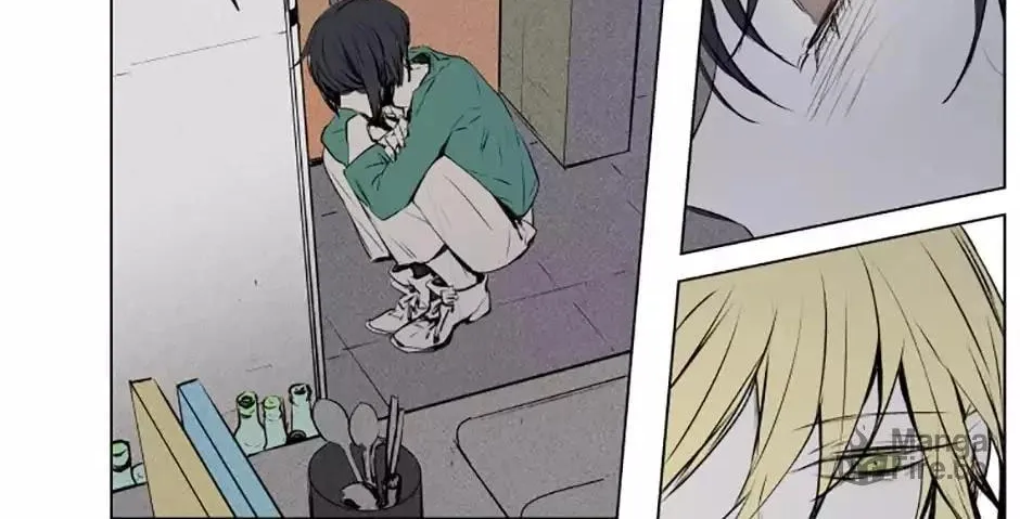 Read Jack: The American Ghost chapter 71 image 35 on Lezhin