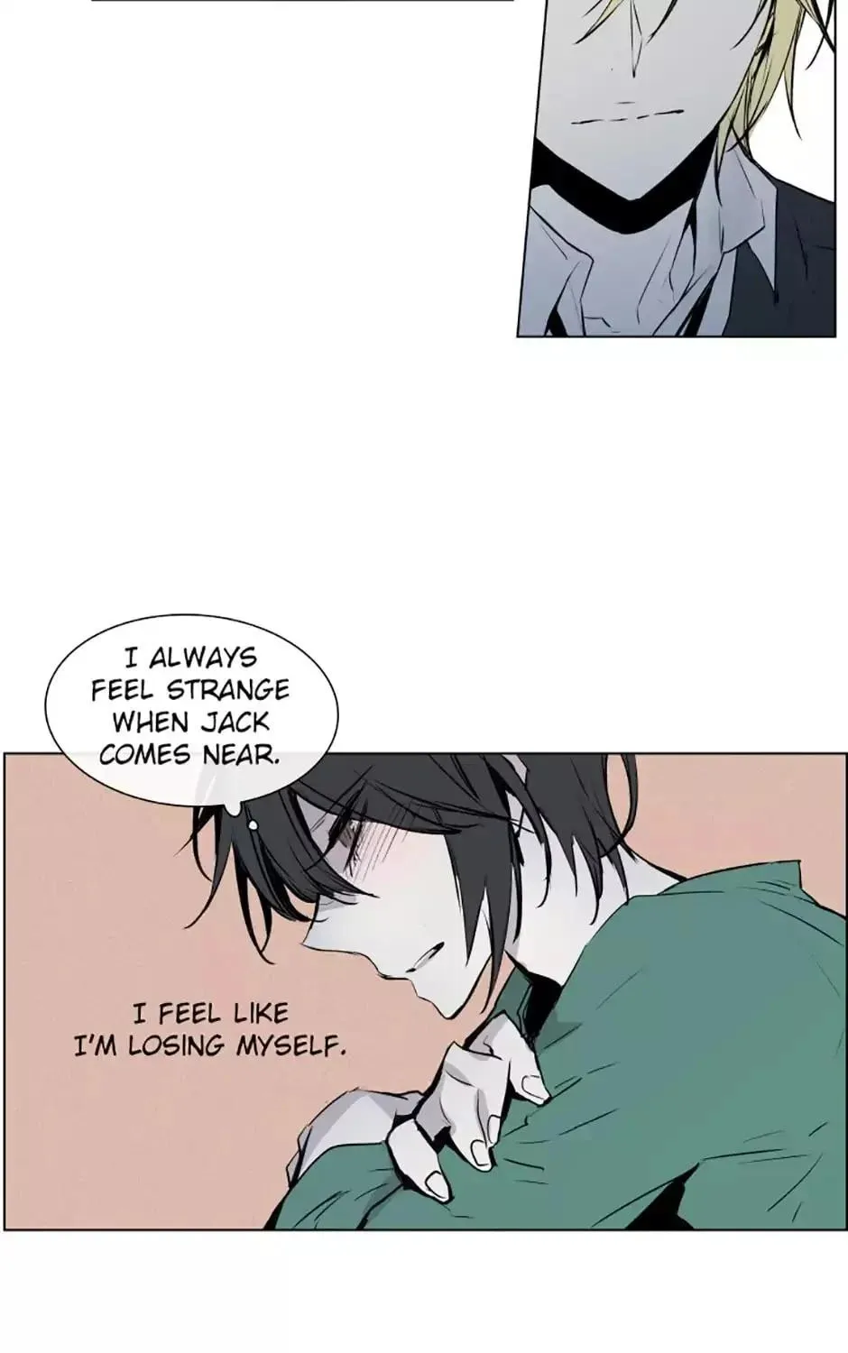 Read Jack: The American Ghost chapter 71 image 36 on Lezhin