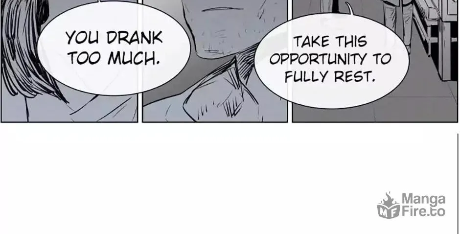 Read Jack: The American Ghost chapter 71 image 39 on Lezhin
