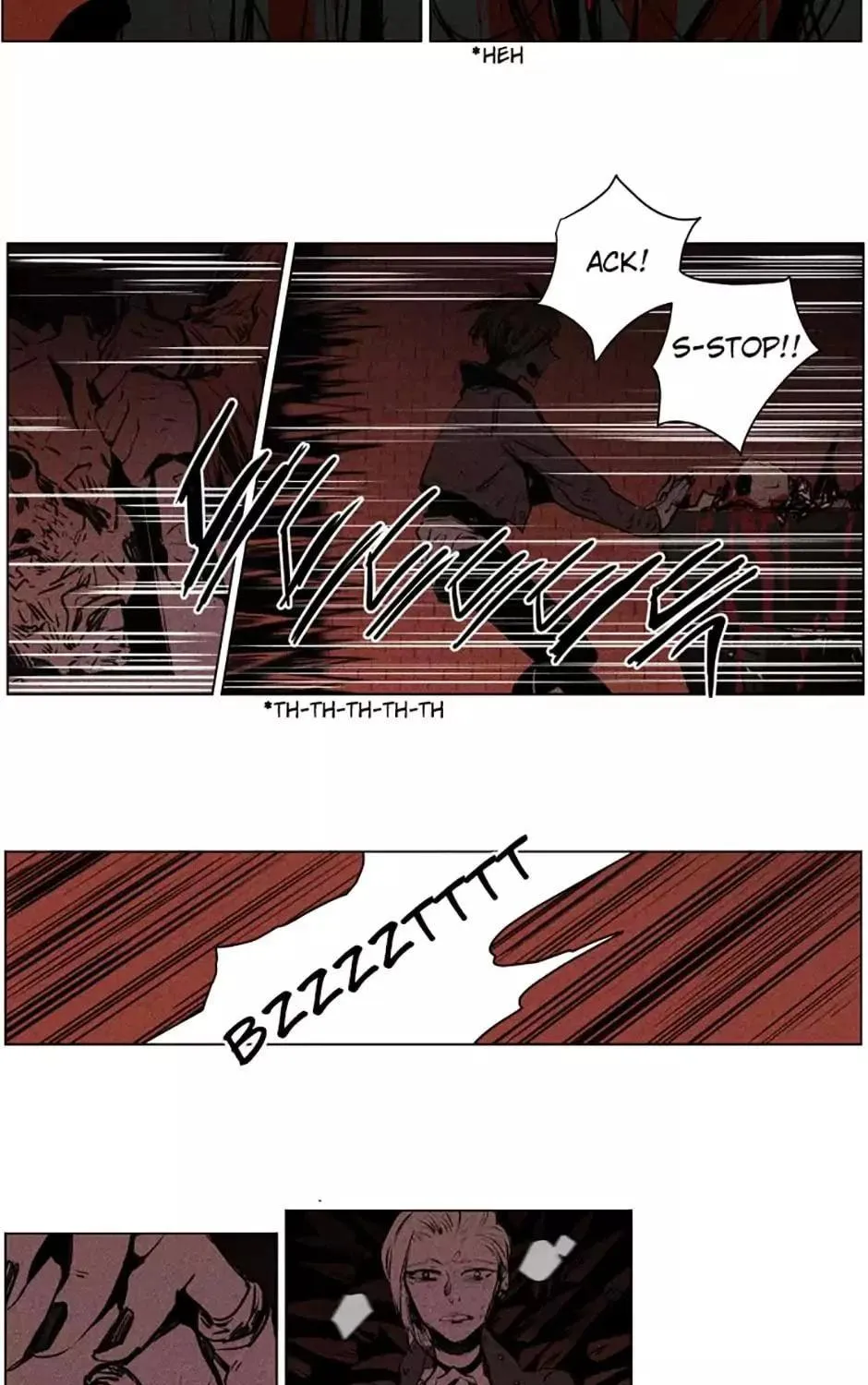 Read Jack: The American Ghost chapter 71 image 4 on Lezhin