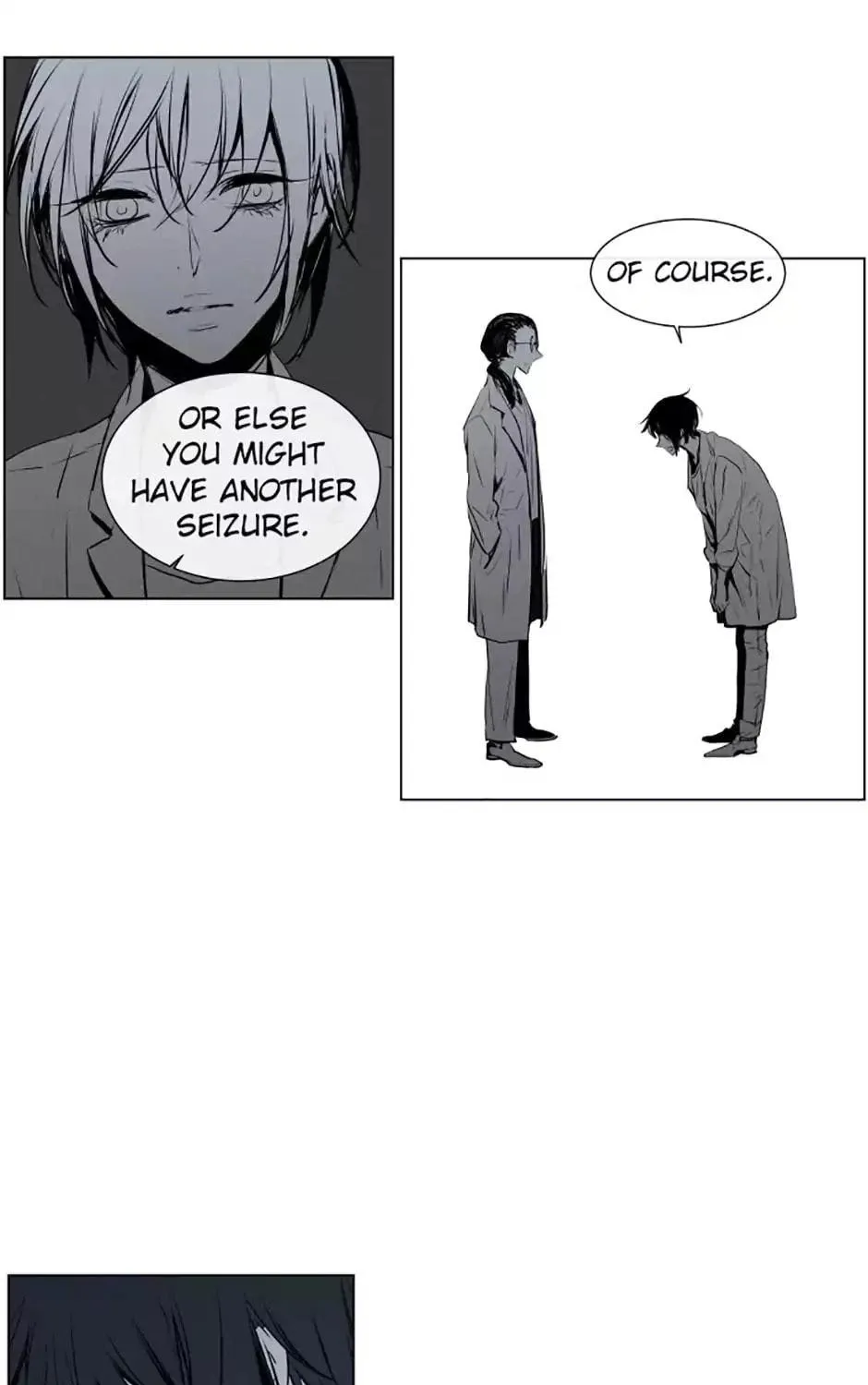 Read Jack: The American Ghost chapter 71 image 40 on Lezhin