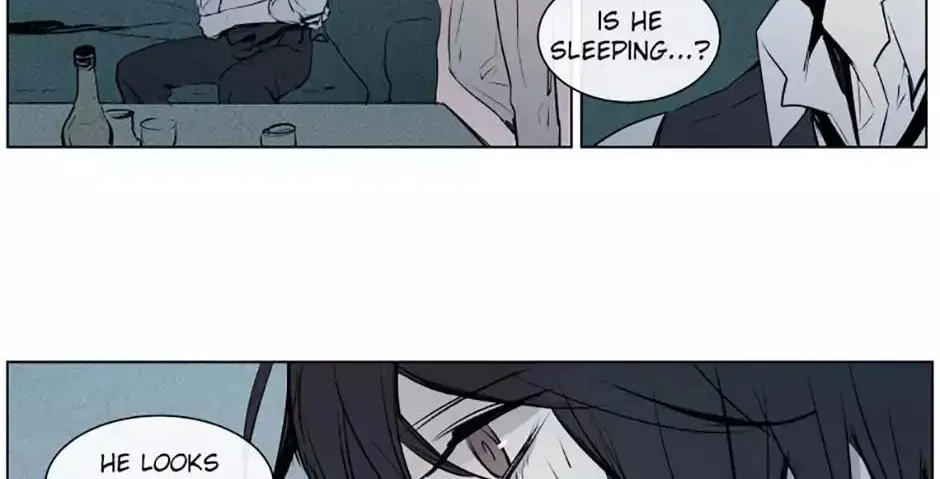 Read Jack: The American Ghost chapter 71 image 45 on Lezhin
