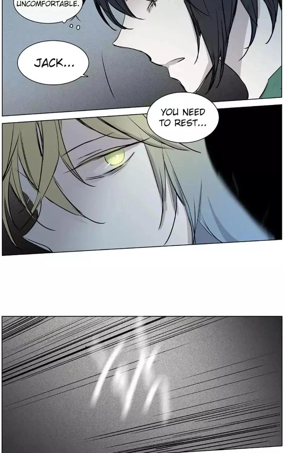 Read Jack: The American Ghost chapter 71 image 46 on Lezhin