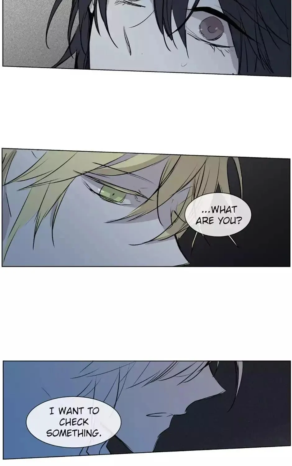 Read Jack: The American Ghost chapter 71 image 48 on Lezhin