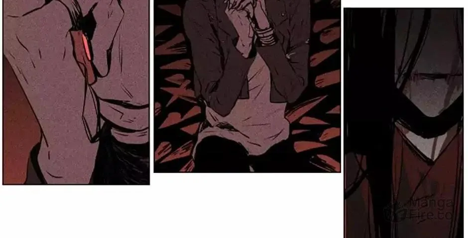 Read Jack: The American Ghost chapter 71 image 5 on Lezhin