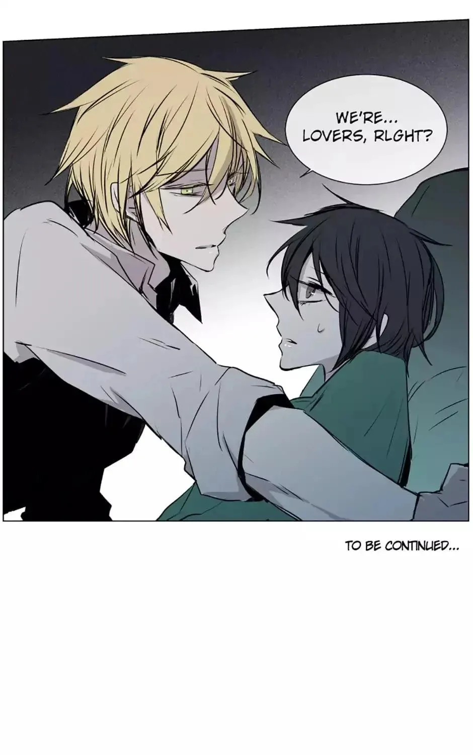 Read Jack: The American Ghost chapter 71 image 50 on Lezhin