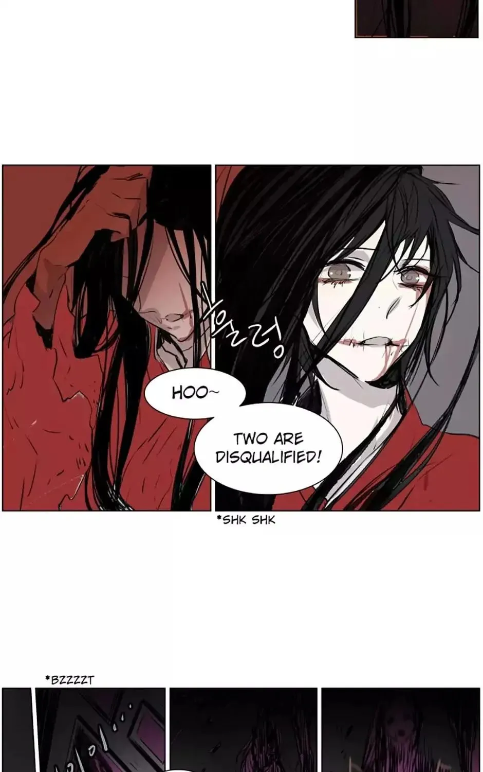Read Jack: The American Ghost chapter 71 image 6 on Lezhin