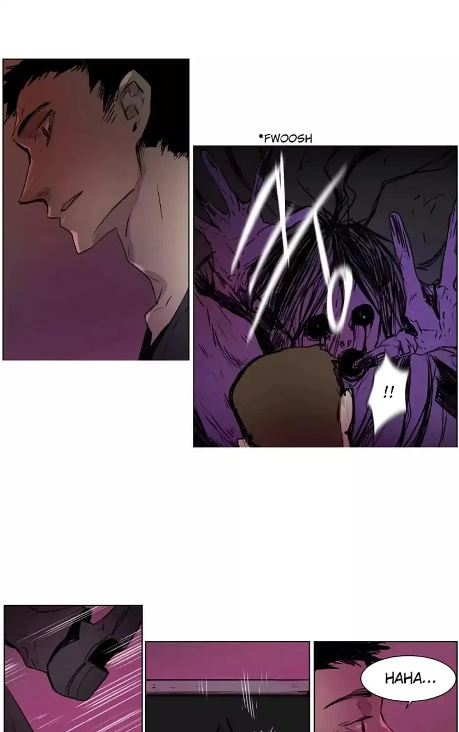 Read Jack: The American Ghost chapter 71 image 8 on Lezhin