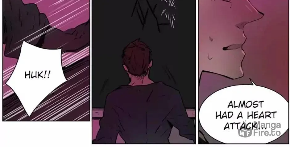 Read Jack: The American Ghost chapter 71 image 9 on Lezhin