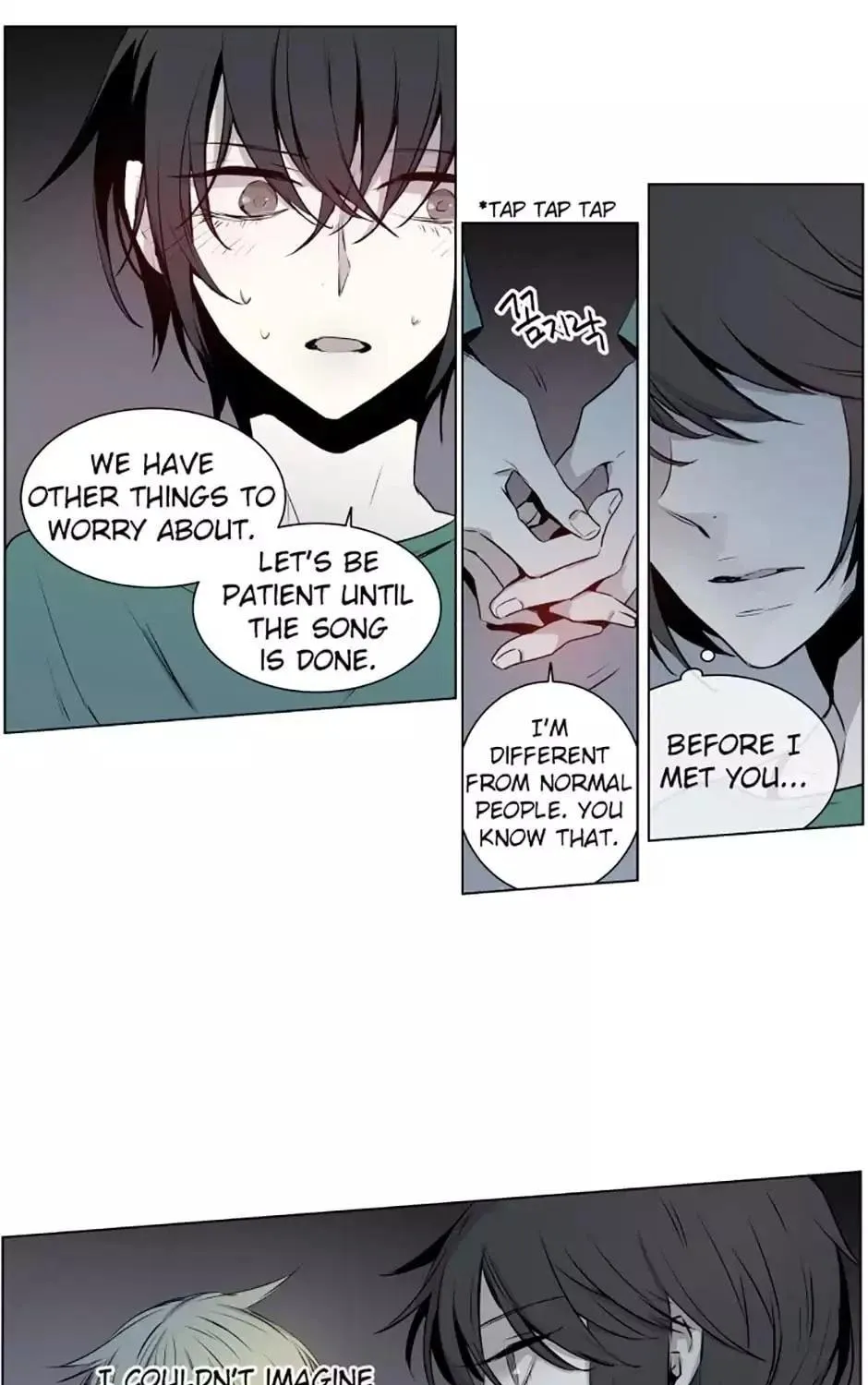 Read Jack: The American Ghost chapter 72 image 10 on Lezhin