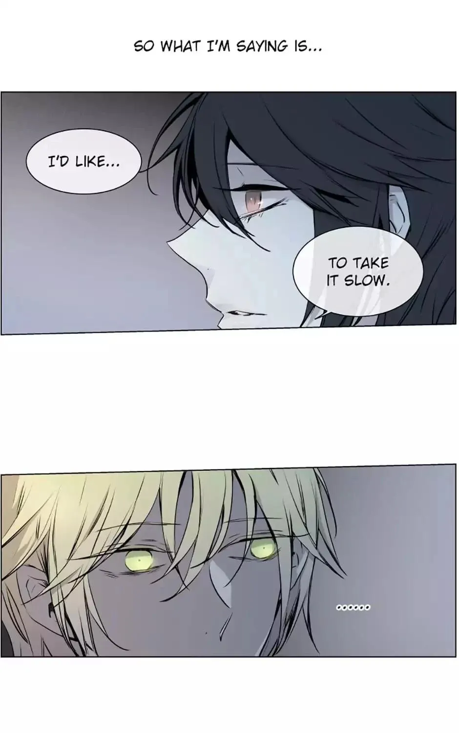 Read Jack: The American Ghost chapter 72 image 12 on Lezhin