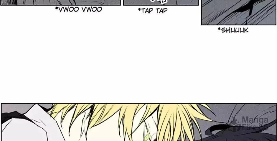 Read Jack: The American Ghost chapter 72 image 17 on Lezhin