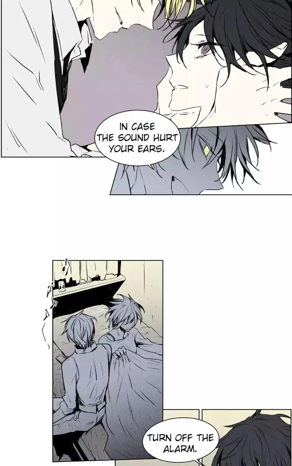 Read Jack: The American Ghost chapter 72 image 18 on Lezhin