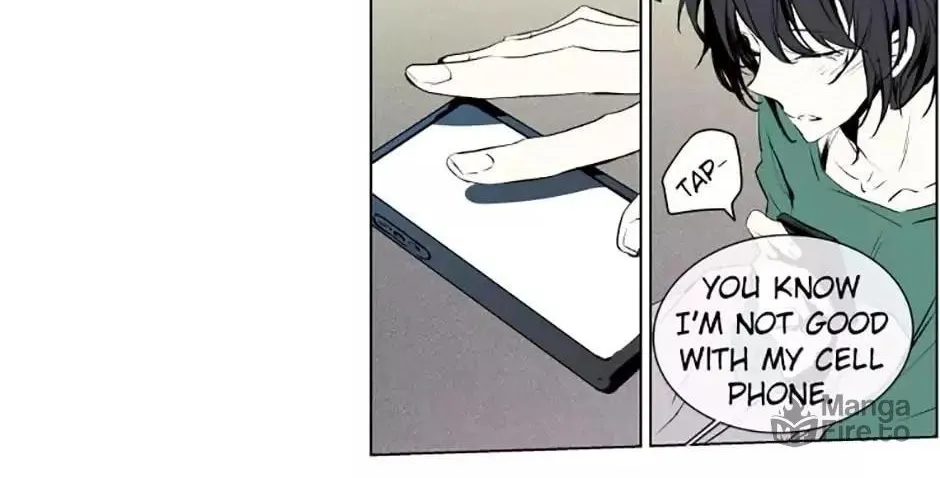 Read Jack: The American Ghost chapter 72 image 19 on Lezhin