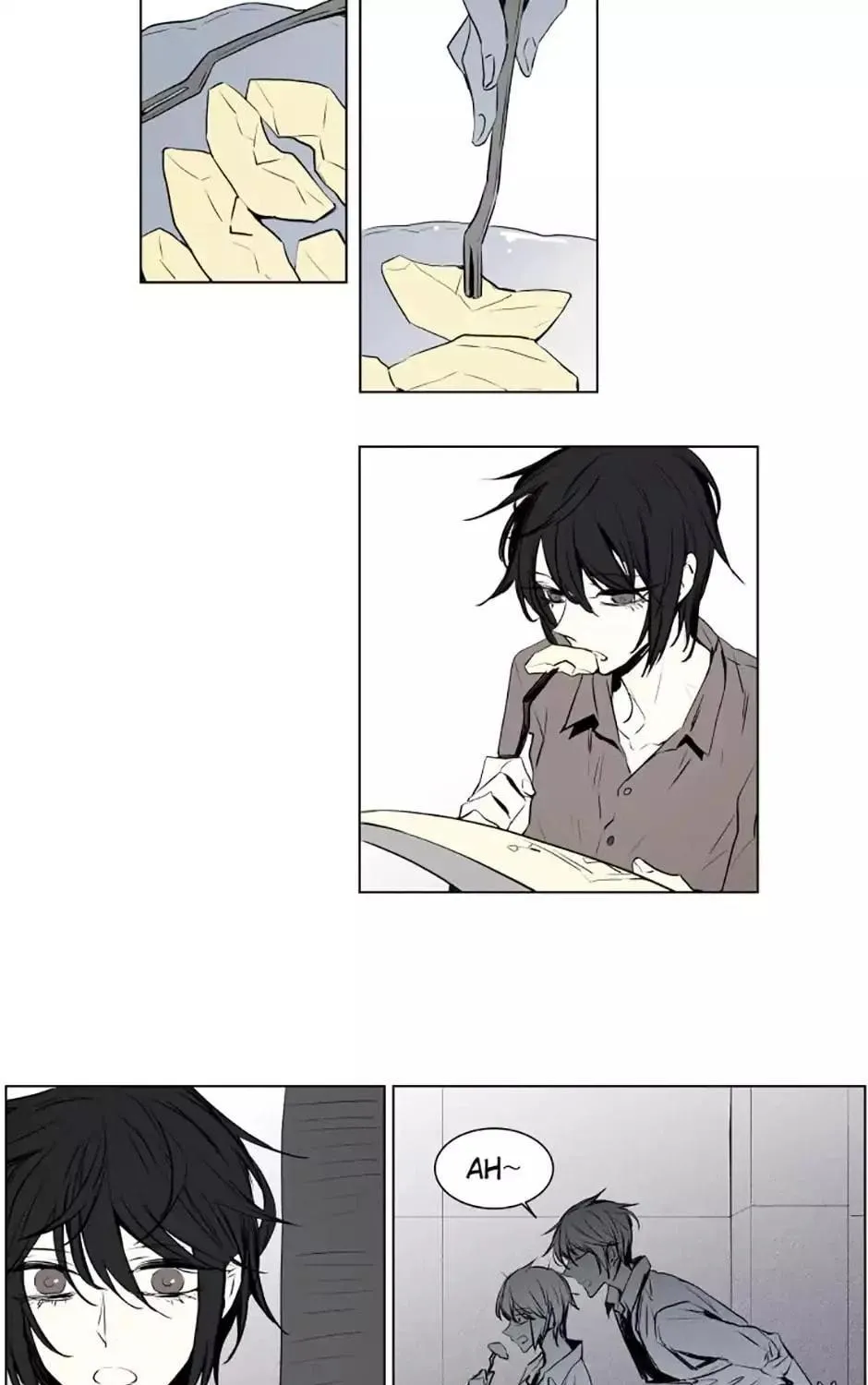 Read Jack: The American Ghost chapter 72 image 22 on Lezhin