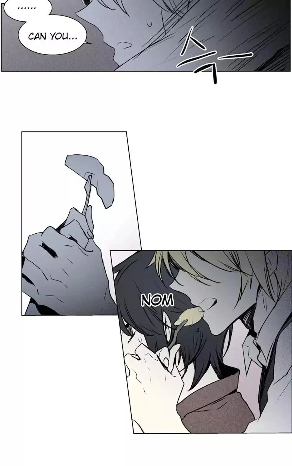 Read Jack: The American Ghost chapter 72 image 24 on Lezhin