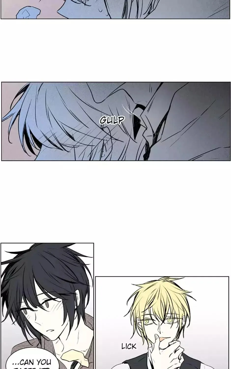 Read Jack: The American Ghost chapter 72 image 26 on Lezhin