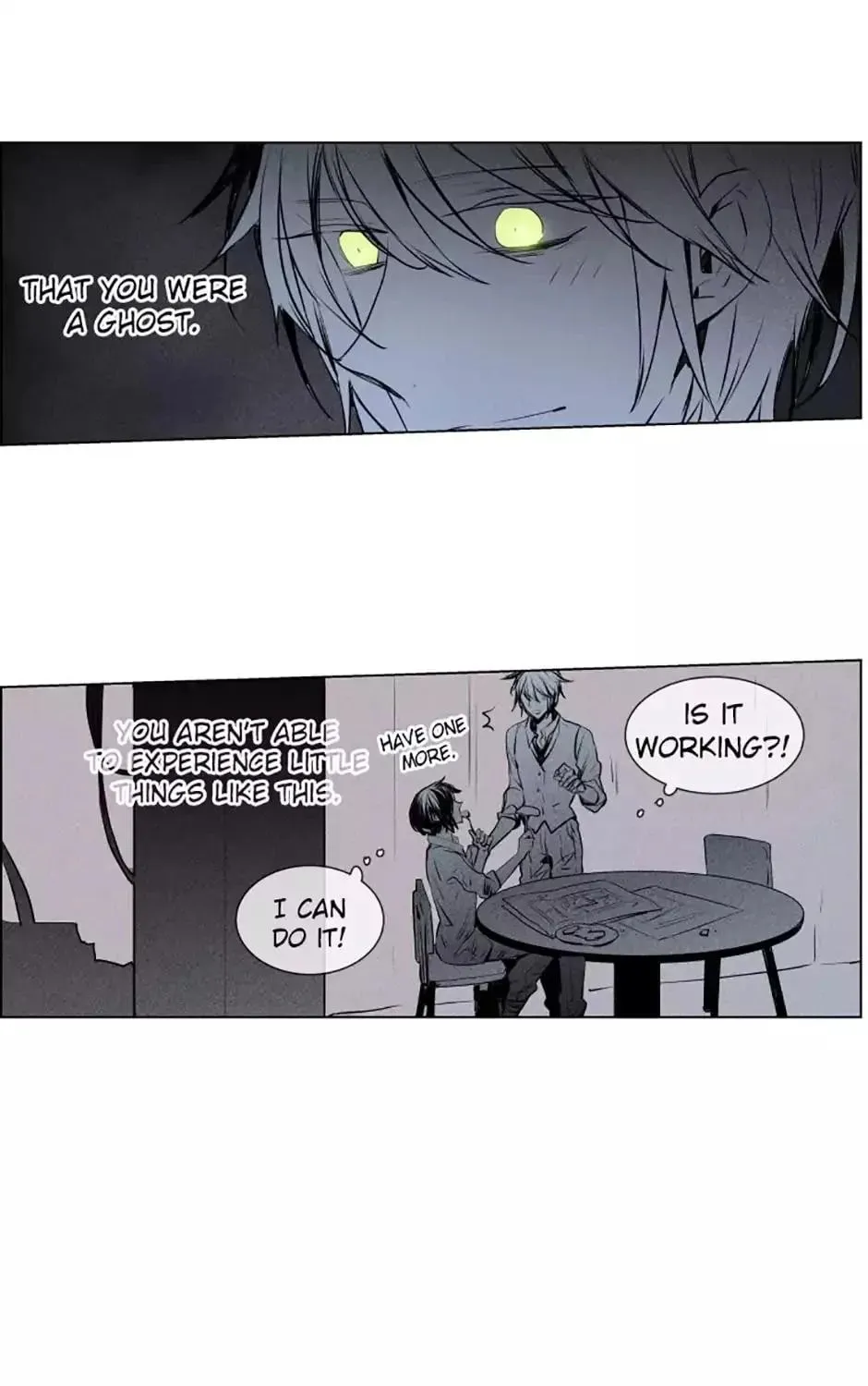 Read Jack: The American Ghost chapter 72 image 30 on Lezhin