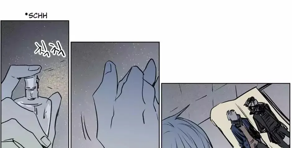 Read Jack: The American Ghost chapter 72 image 31 on Lezhin