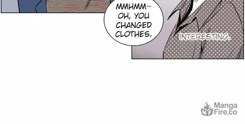 Read Jack: The American Ghost chapter 72 image 35 on Lezhin