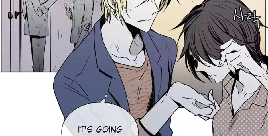 Read Jack: The American Ghost chapter 72 image 37 on Lezhin