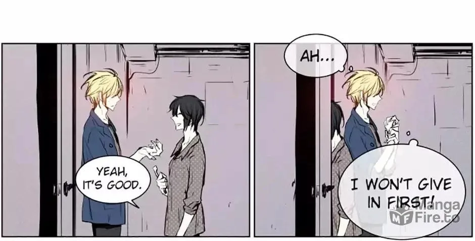 Read Jack: The American Ghost chapter 72 image 39 on Lezhin