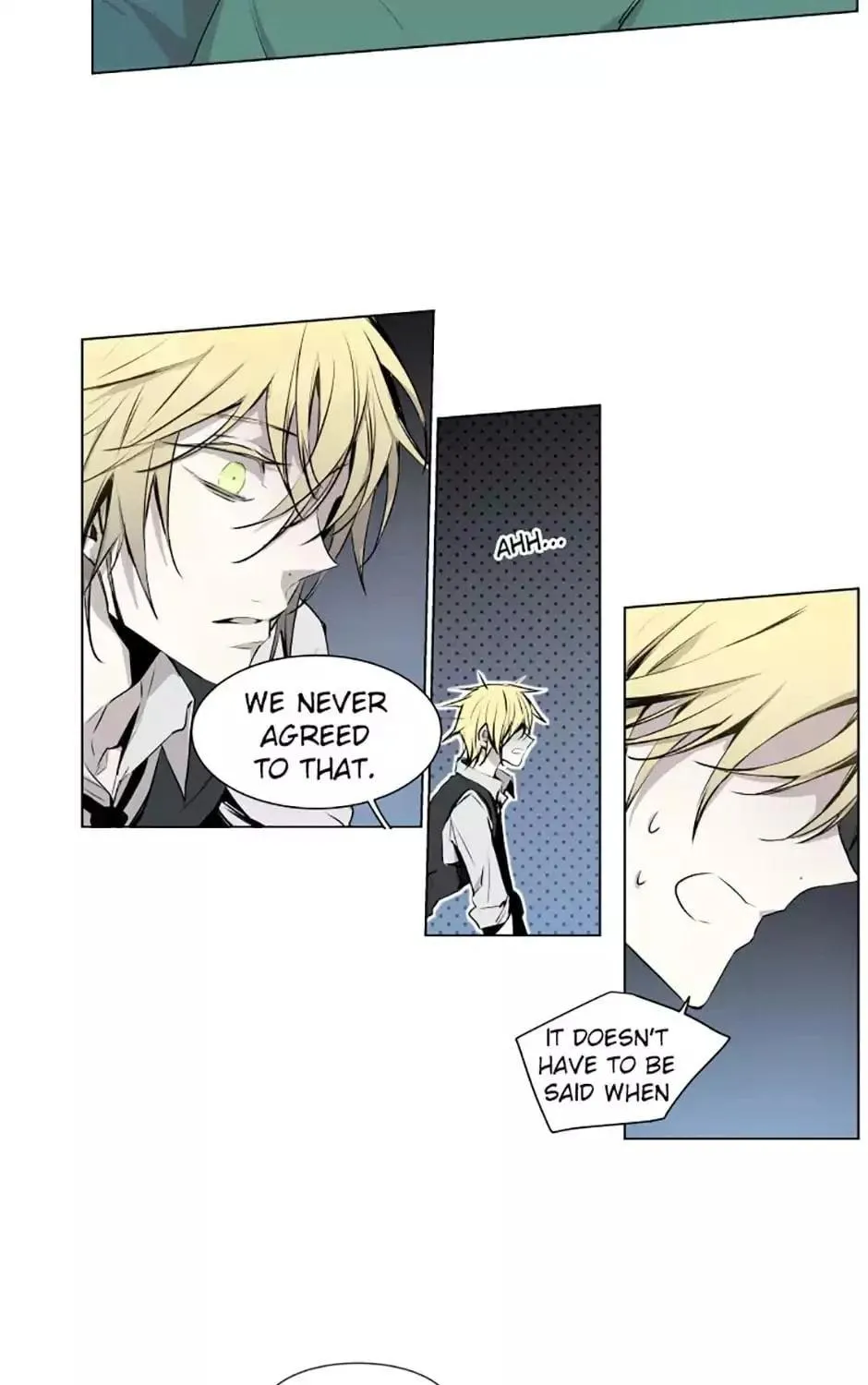 Read Jack: The American Ghost chapter 72 image 4 on Lezhin