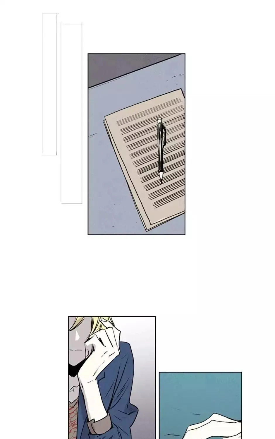Read Jack: The American Ghost chapter 72 image 40 on Lezhin