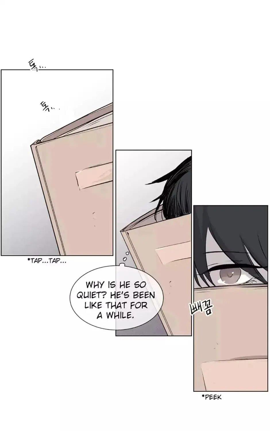 Read Jack: The American Ghost chapter 72 image 42 on Lezhin