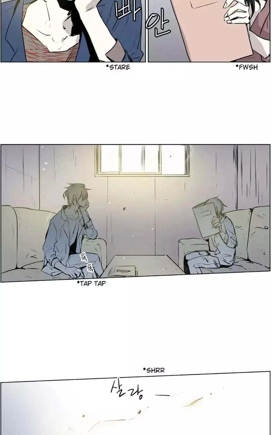 Read Jack: The American Ghost chapter 72 image 44 on Lezhin