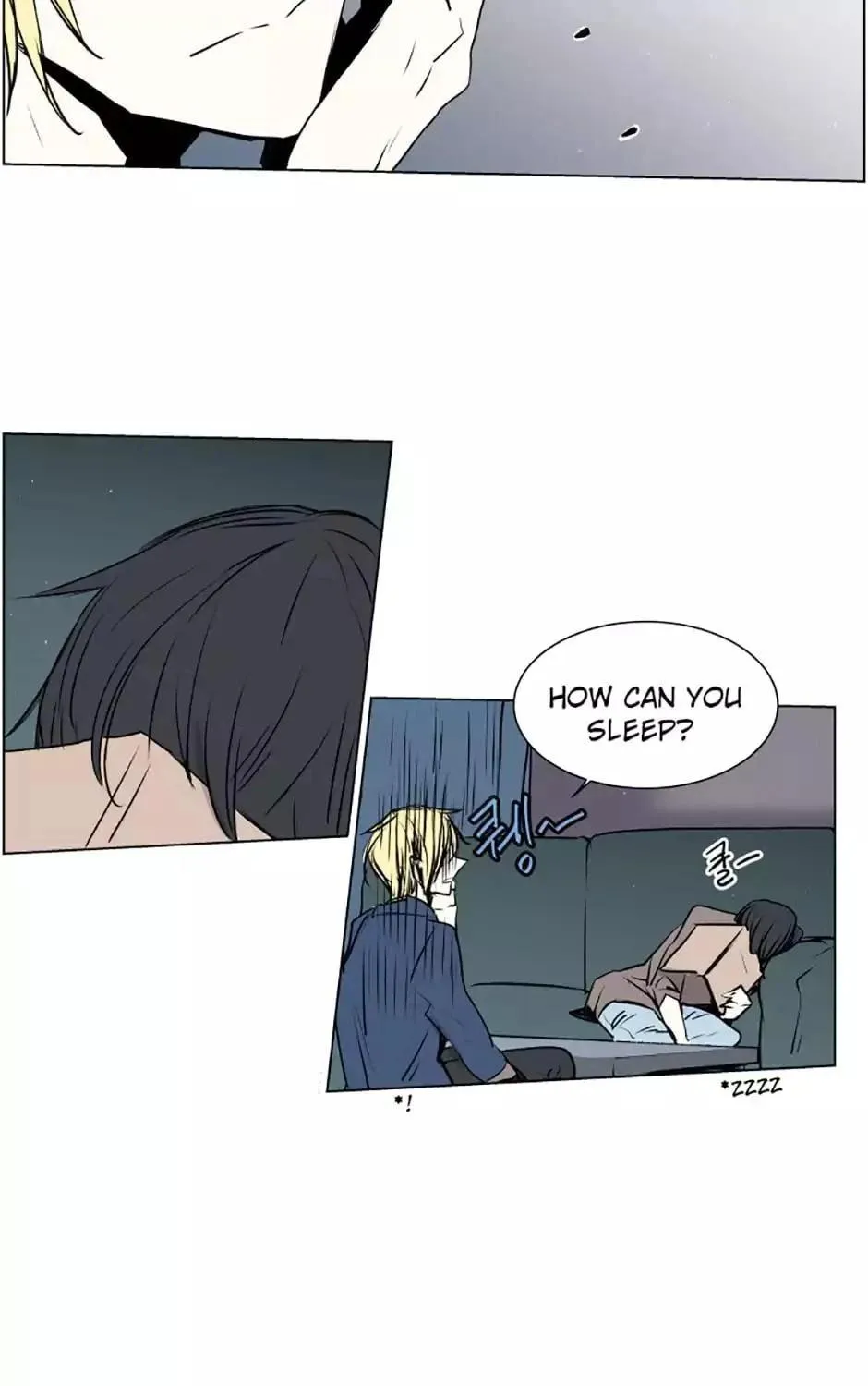 Read Jack: The American Ghost chapter 72 image 46 on Lezhin